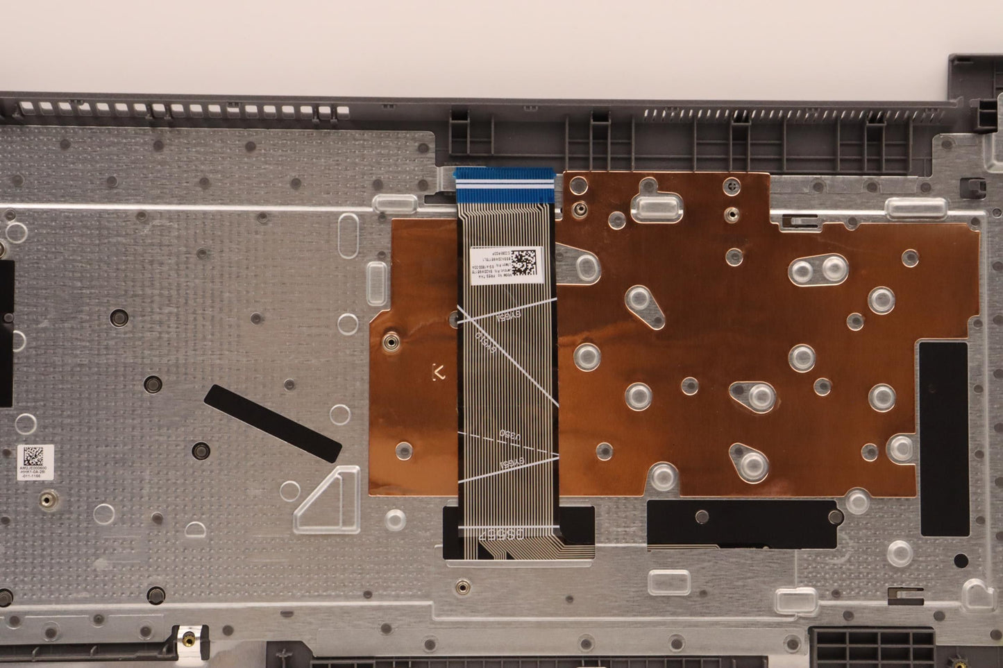 Lenovo Cover Upper Case Assembly Thai - 5CB1H80732