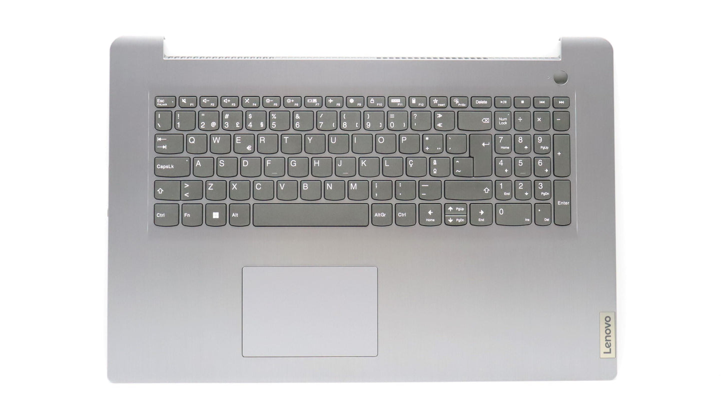 Lenovo Cover Upper Case Assembly Por - 5CB1H80733