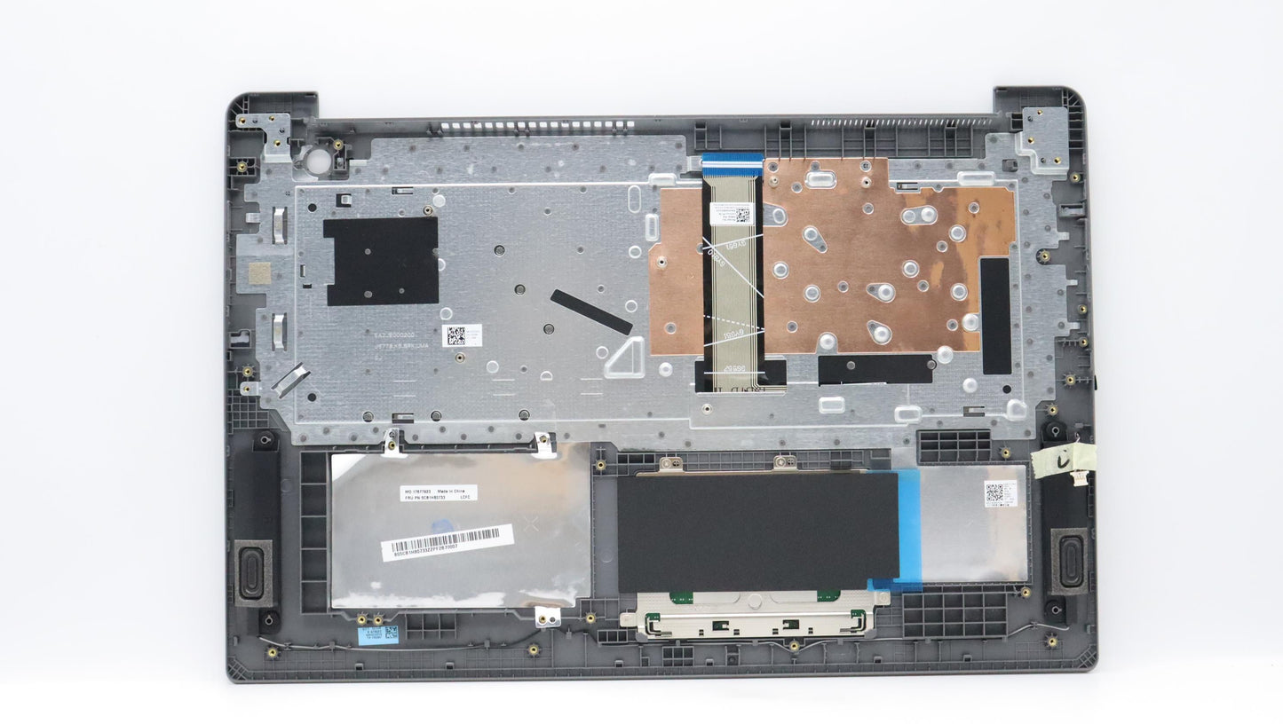 Lenovo Cover Upper Case Assembly Por - 5CB1H80733