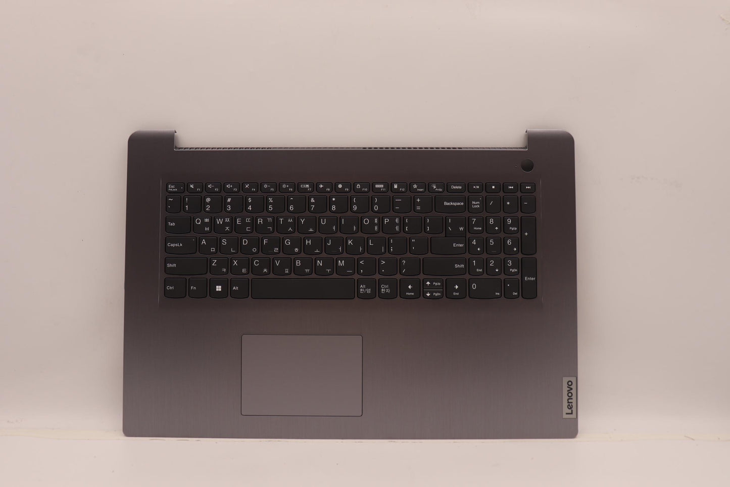Lenovo Cover Upper Case Assembly Kor - 5CB1H80736