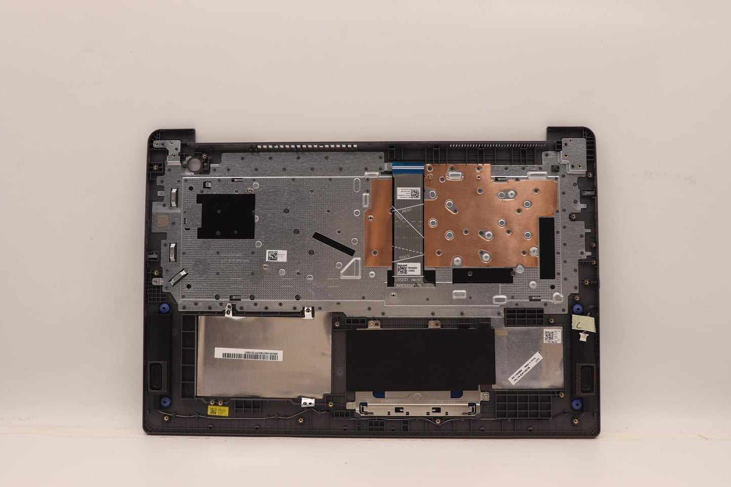 Lenovo Cover Upper Case Assembly Kor - 5CB1H80736