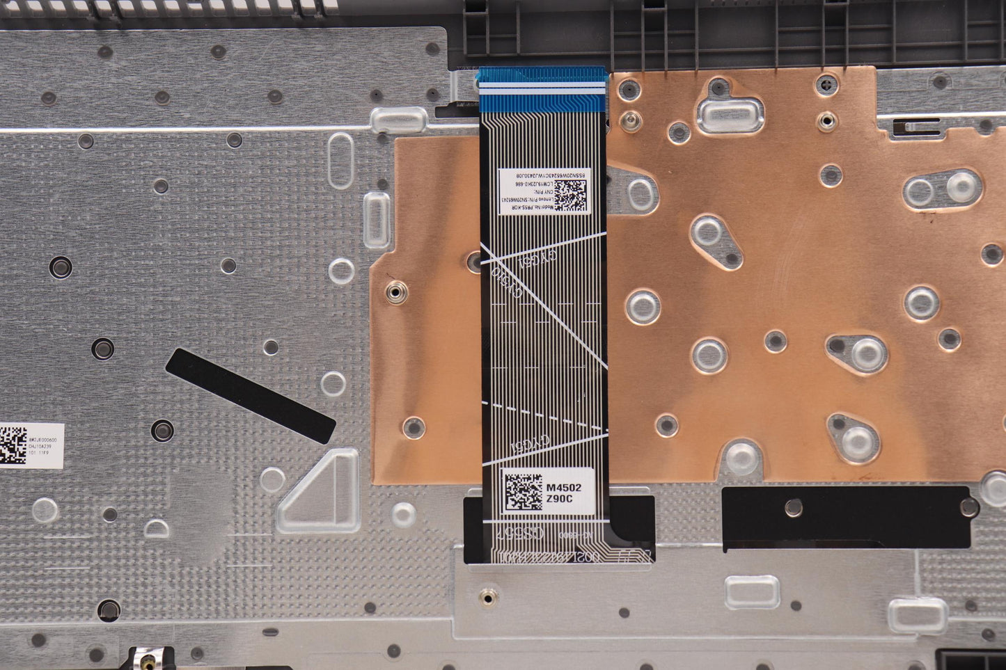 Lenovo Cover Upper Case Assembly Kor - 5CB1H80736
