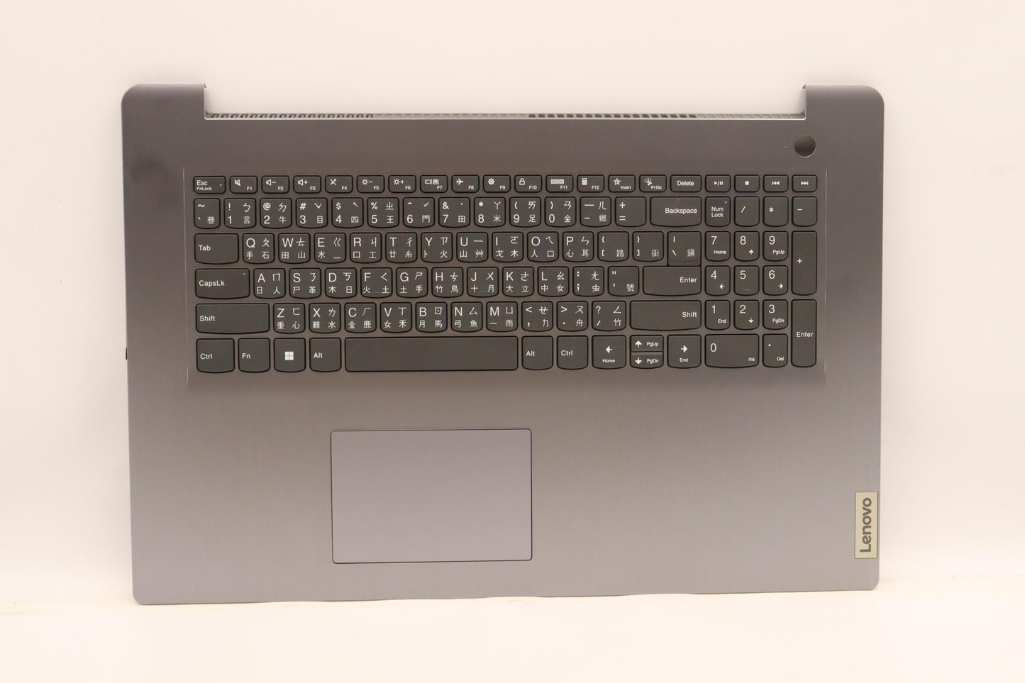 Lenovo Cover Upper Case Assembly Tc L - 5CB1H80737