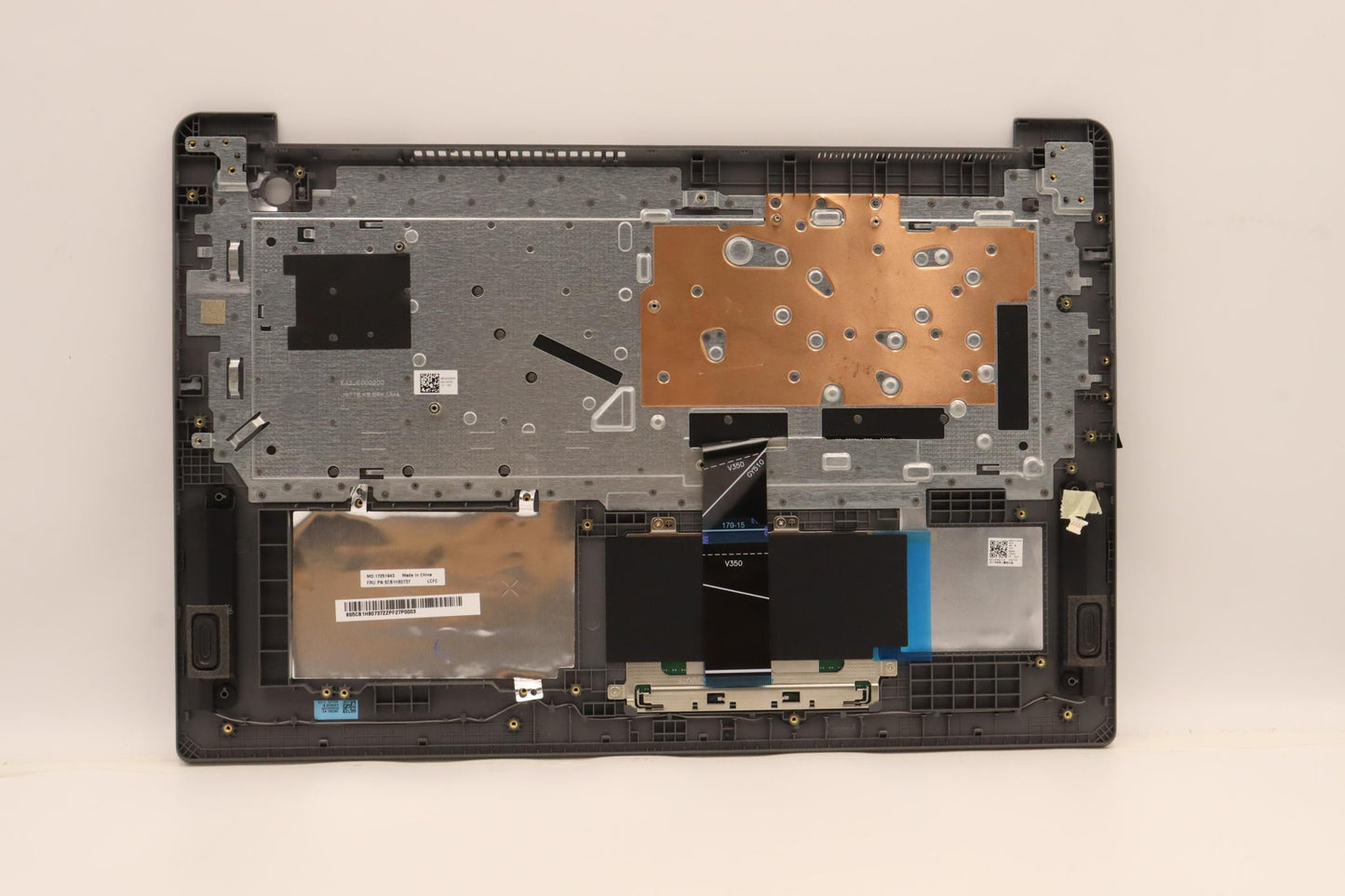 Lenovo Cover Upper Case Assembly Tc L - 5CB1H80737