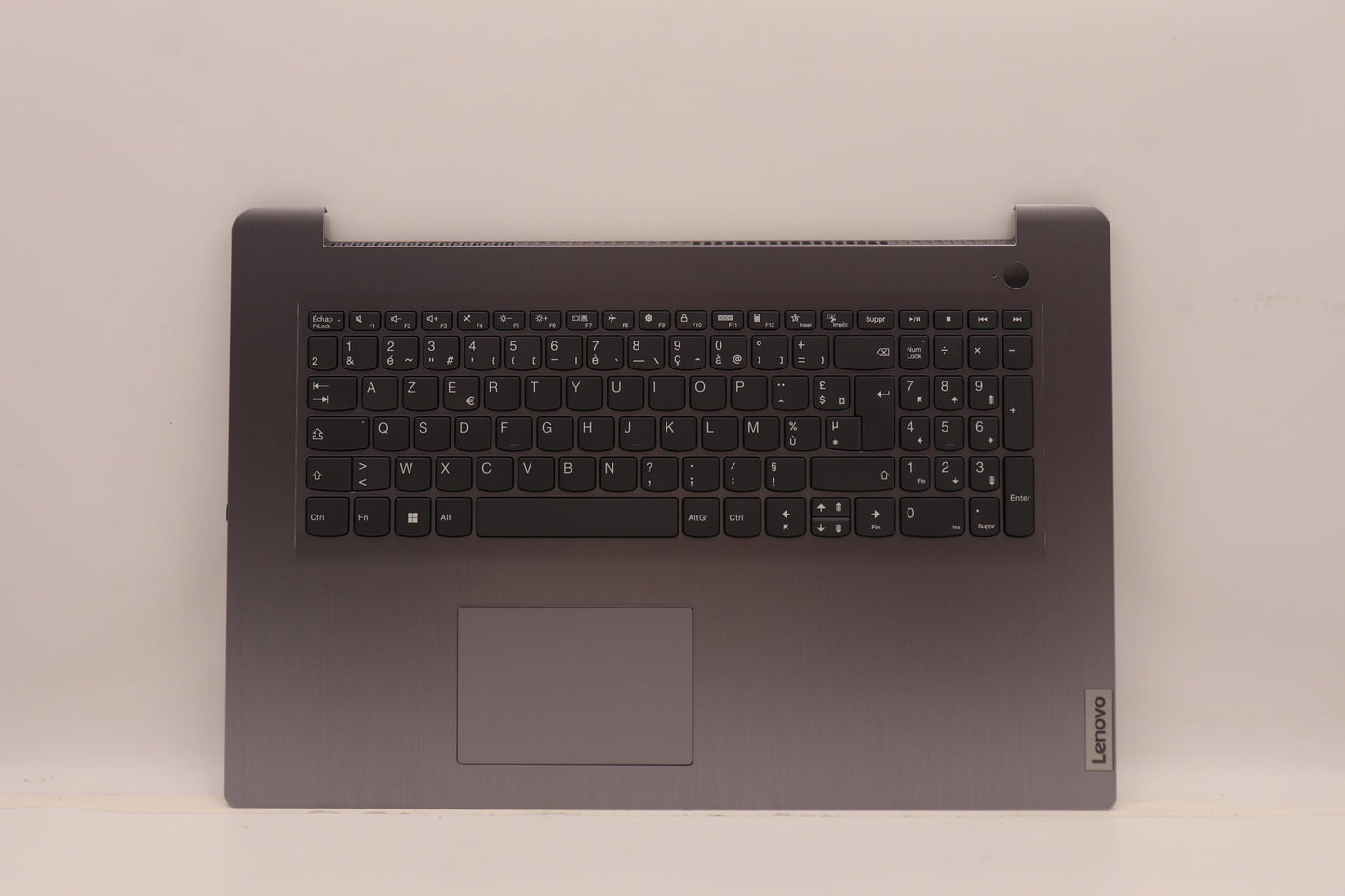 Lenovo Cover Upper Case Assembly Fra - 5CB1H80739