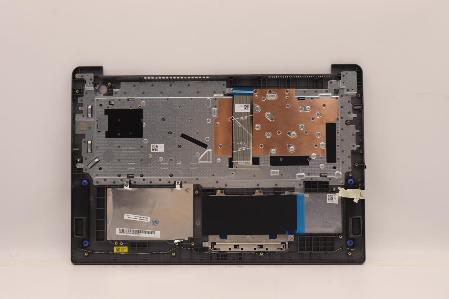 Lenovo Cover Upper Case Assembly Fra - 5CB1H80739