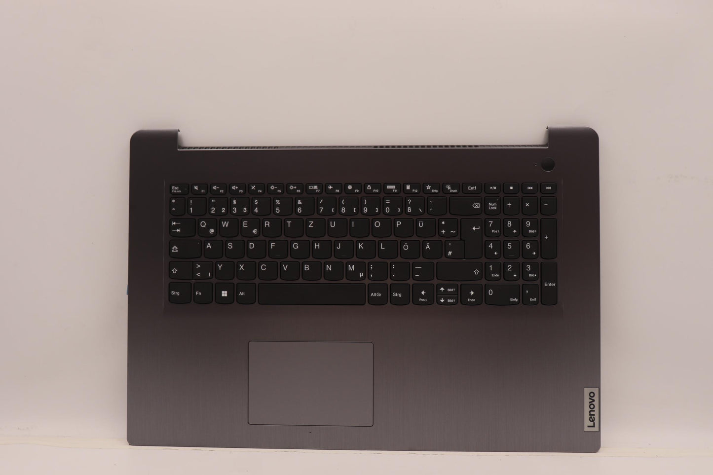 Lenovo Cover Upper Case Assembly Ger - 5CB1H80740