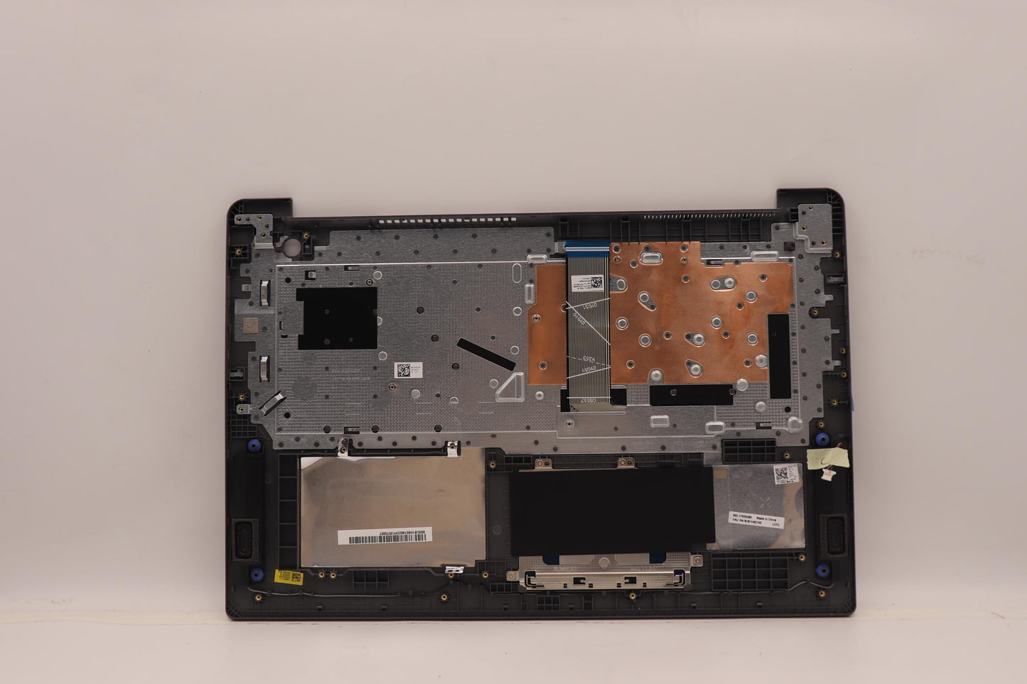 Lenovo Cover Upper Case Assembly Ger - 5CB1H80740