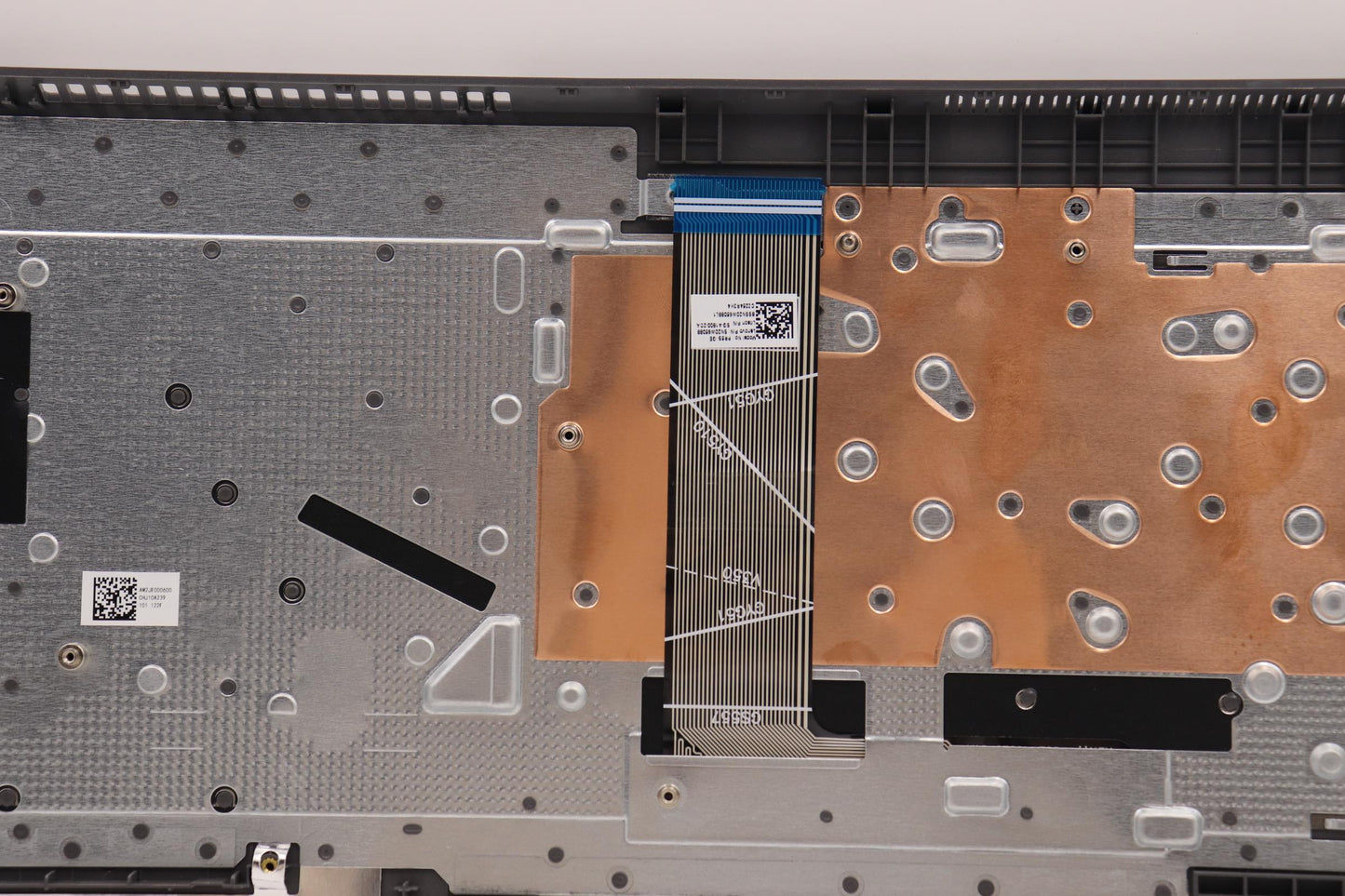 Lenovo Cover Upper Case Assembly Ger - 5CB1H80740