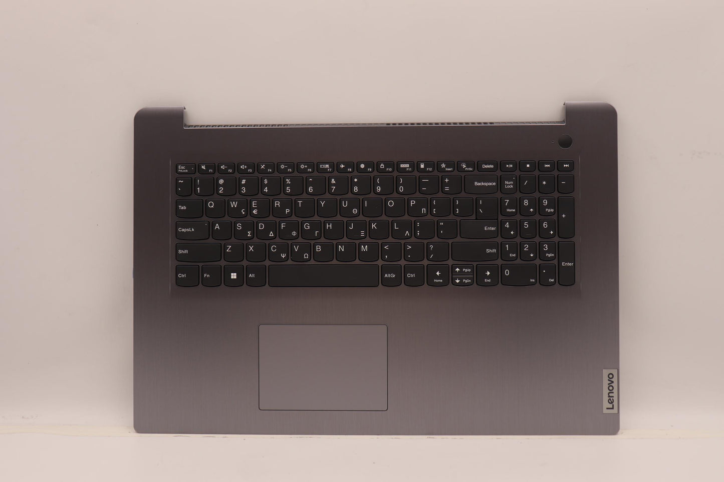 Lenovo Cover Upper Case Assembly Gre - 5CB1H80743