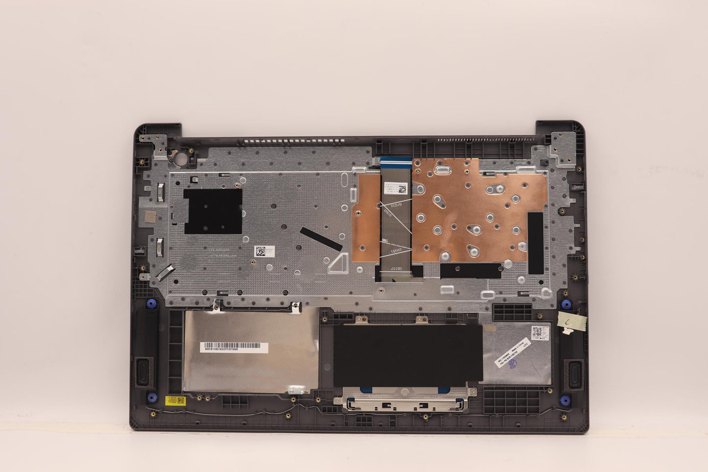 Lenovo Cover Upper Case Assembly Gre - 5CB1H80743