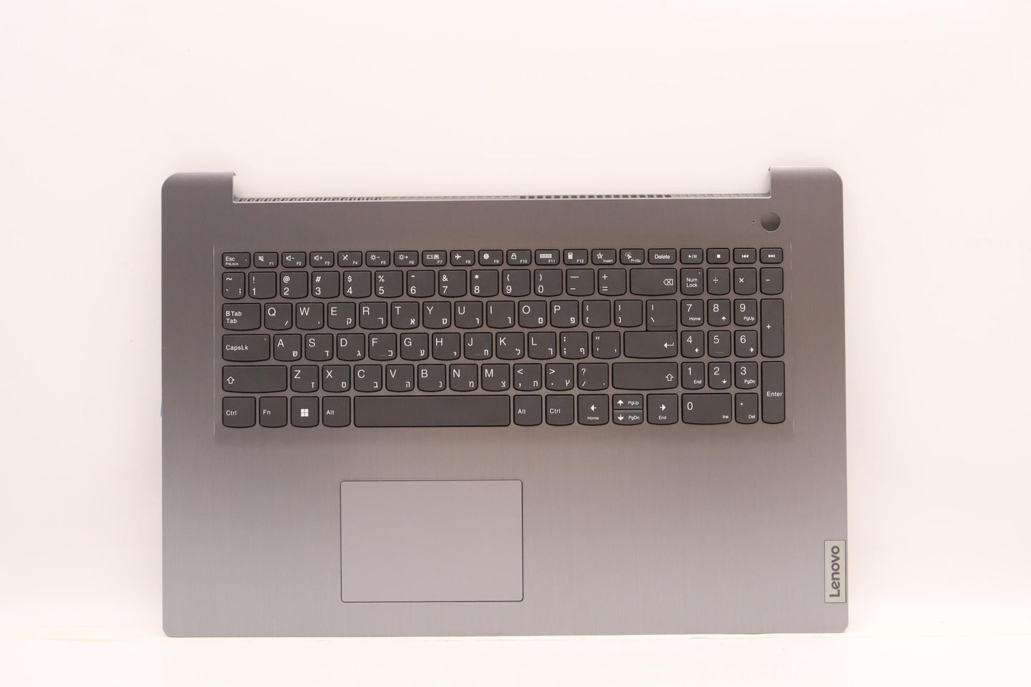 Lenovo Cover Upper Case Assembly Hbw - 5CB1H80744