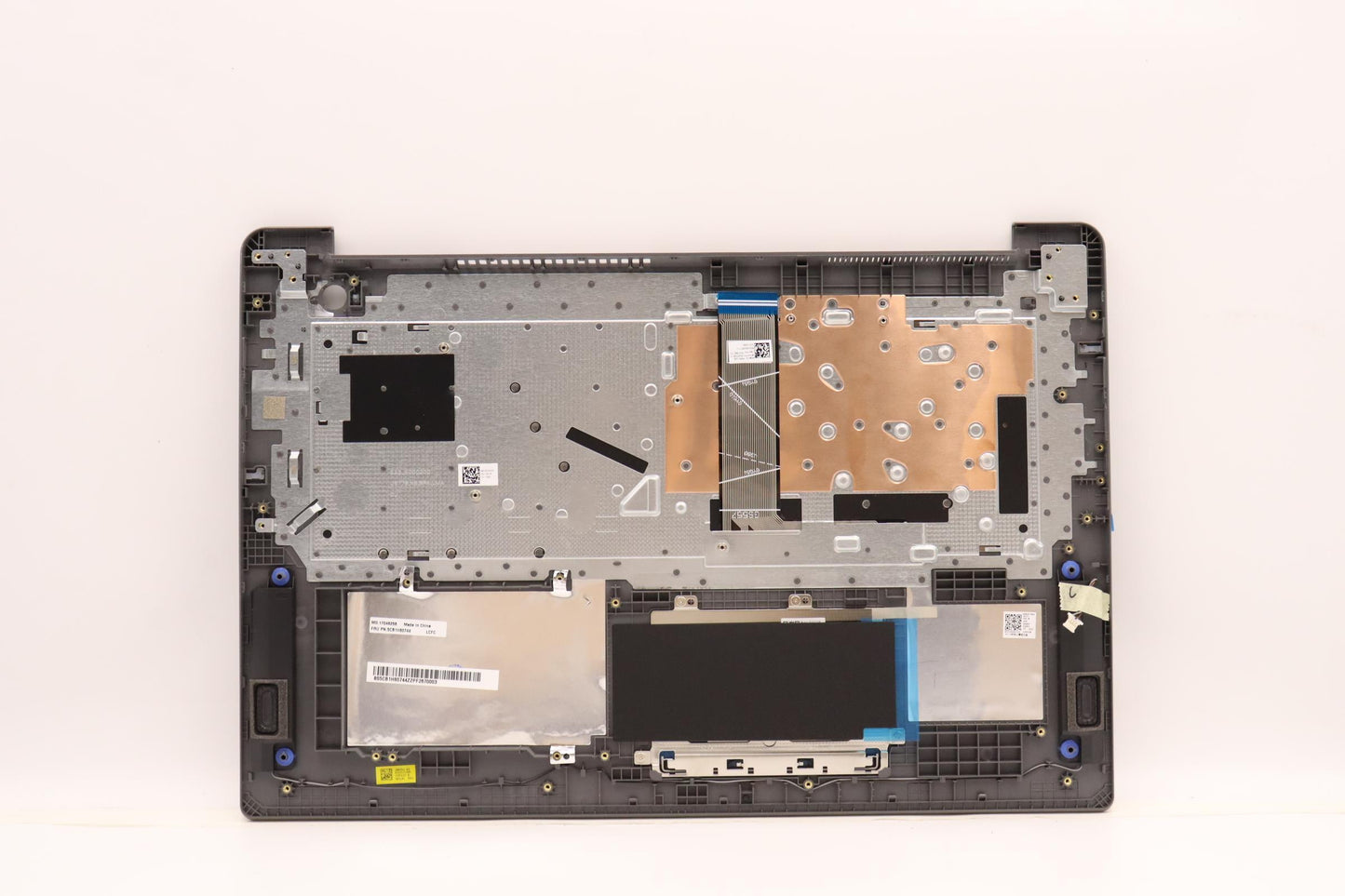 Lenovo Cover Upper Case Assembly Hbw - 5CB1H80744