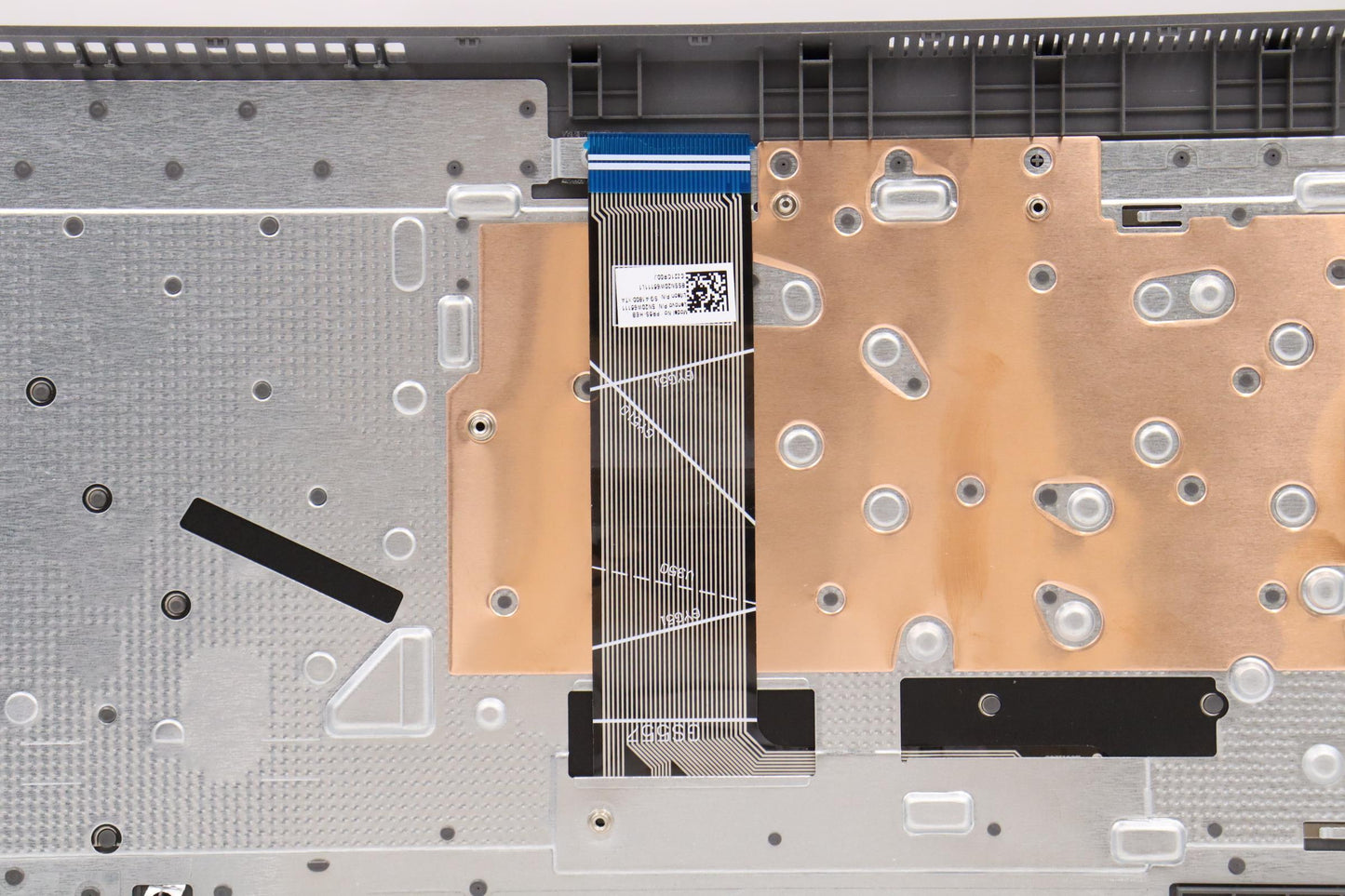 Lenovo Cover Upper Case Assembly Hbw - 5CB1H80744