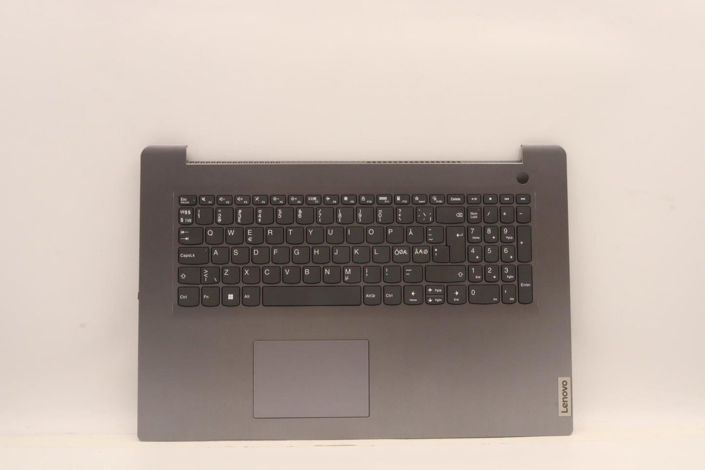 Lenovo Cover Upper Case Assembly Nord - 5CB1H80746