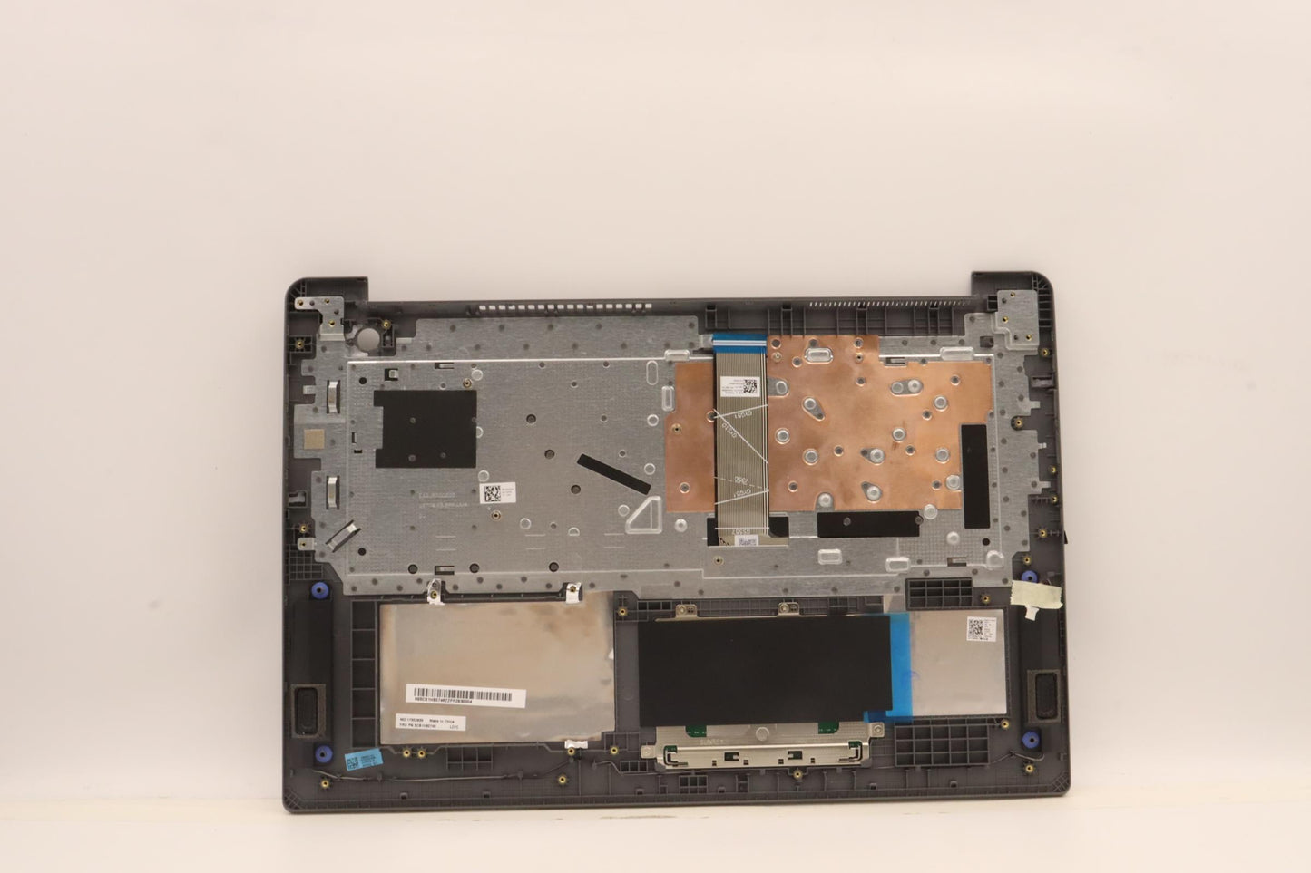 Lenovo Cover Upper Case Assembly Nord - 5CB1H80746