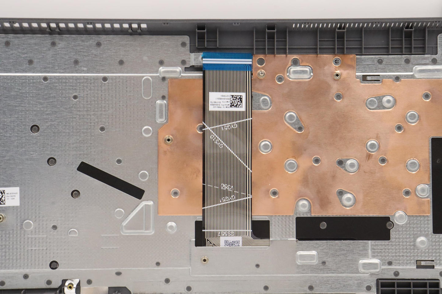 Lenovo Cover Upper Case Assembly Nord - 5CB1H80746