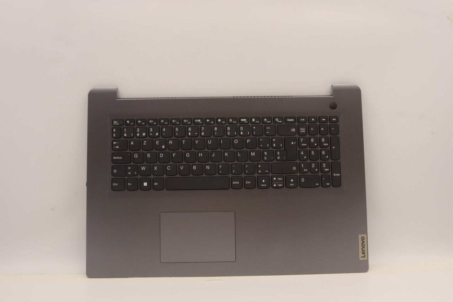 Lenovo Cover Upper Case Assembly Bel - 5CB1H80747