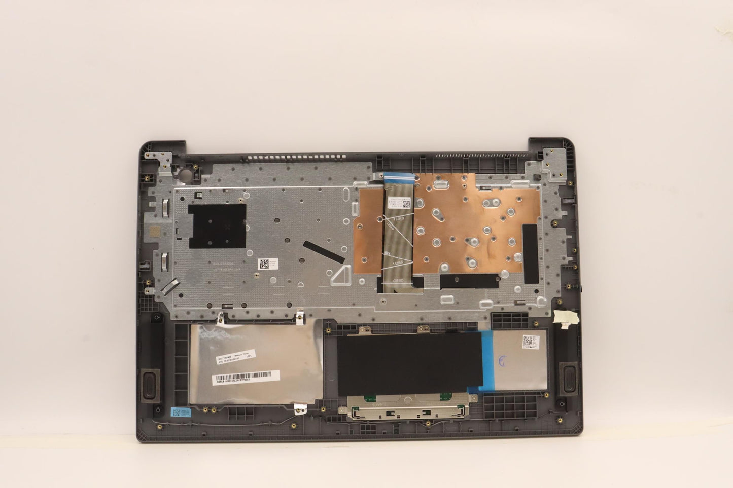 Lenovo Cover Upper Case Assembly Bel - 5CB1H80747