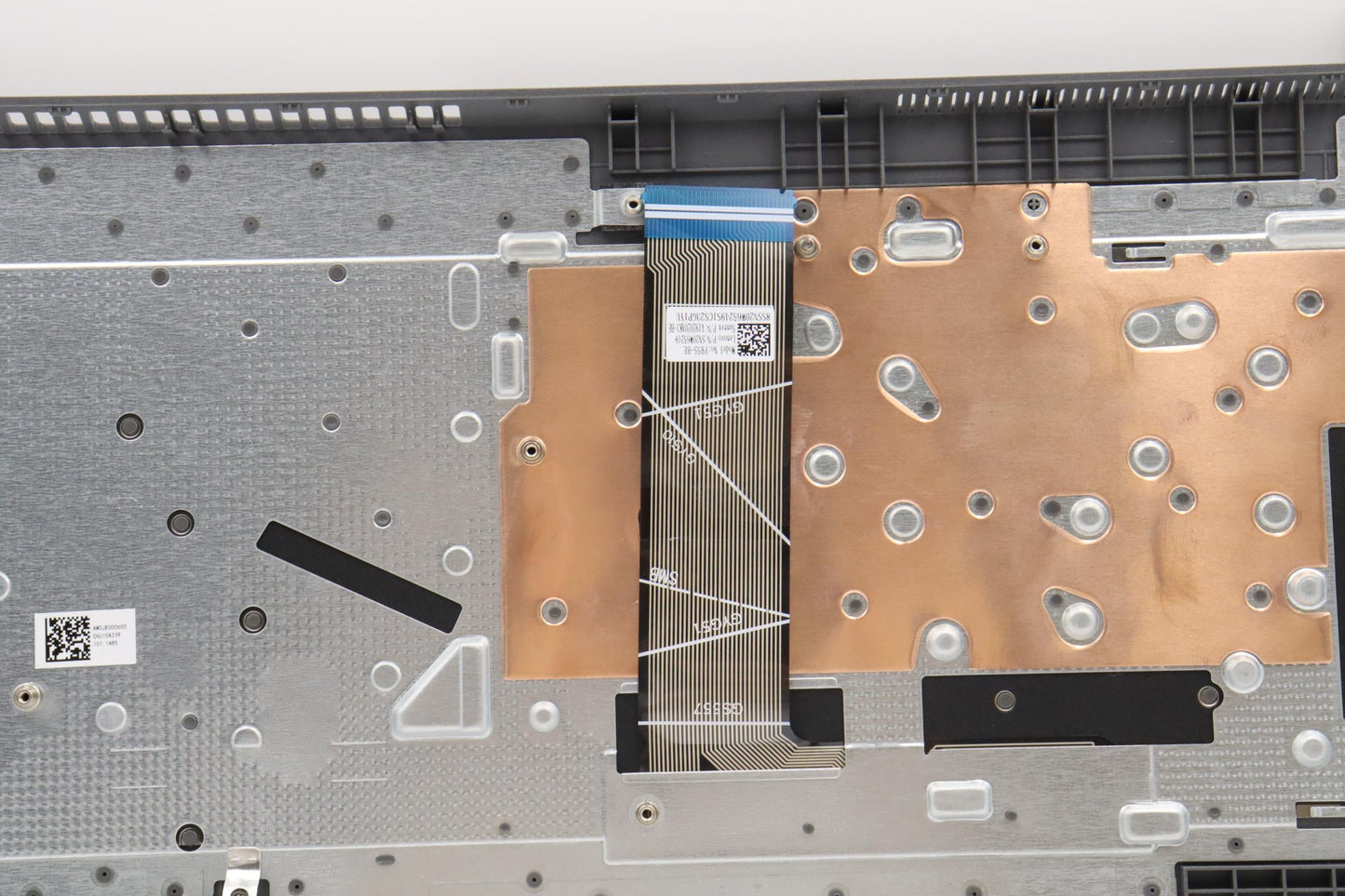 Lenovo Cover Upper Case Assembly Bel - 5CB1H80747