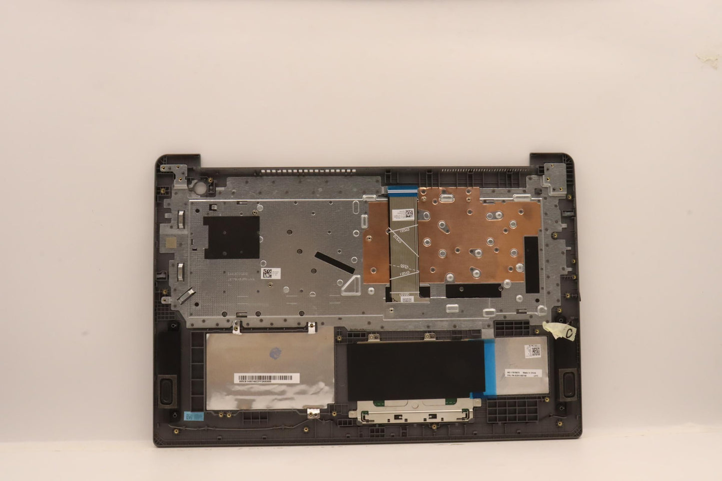Lenovo Cover Upper Case Assembly Slv - 5CB1H80749