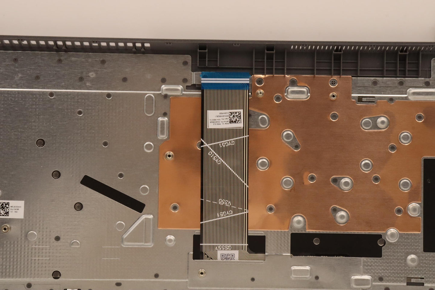 Lenovo Cover Upper Case Assembly Slv - 5CB1H80749