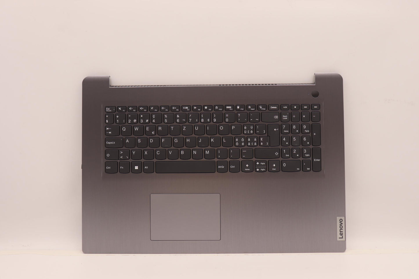 Lenovo Cover Upper Case Assembly Sws - 5CB1H80750