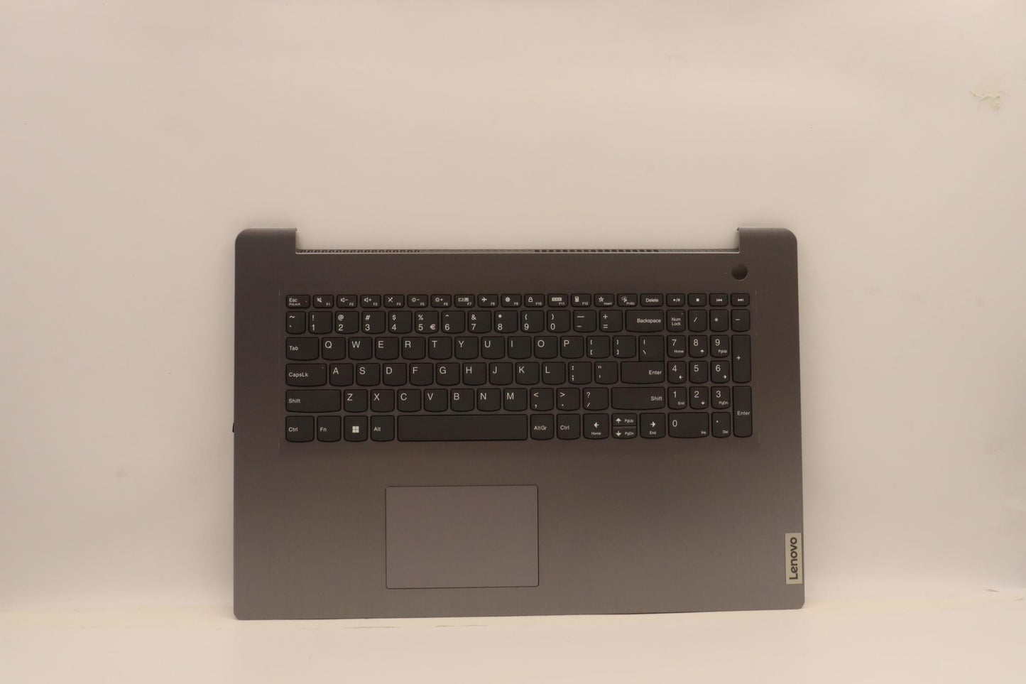 Lenovo Cover Upper Case Assembly Euro - 5CB1H80751