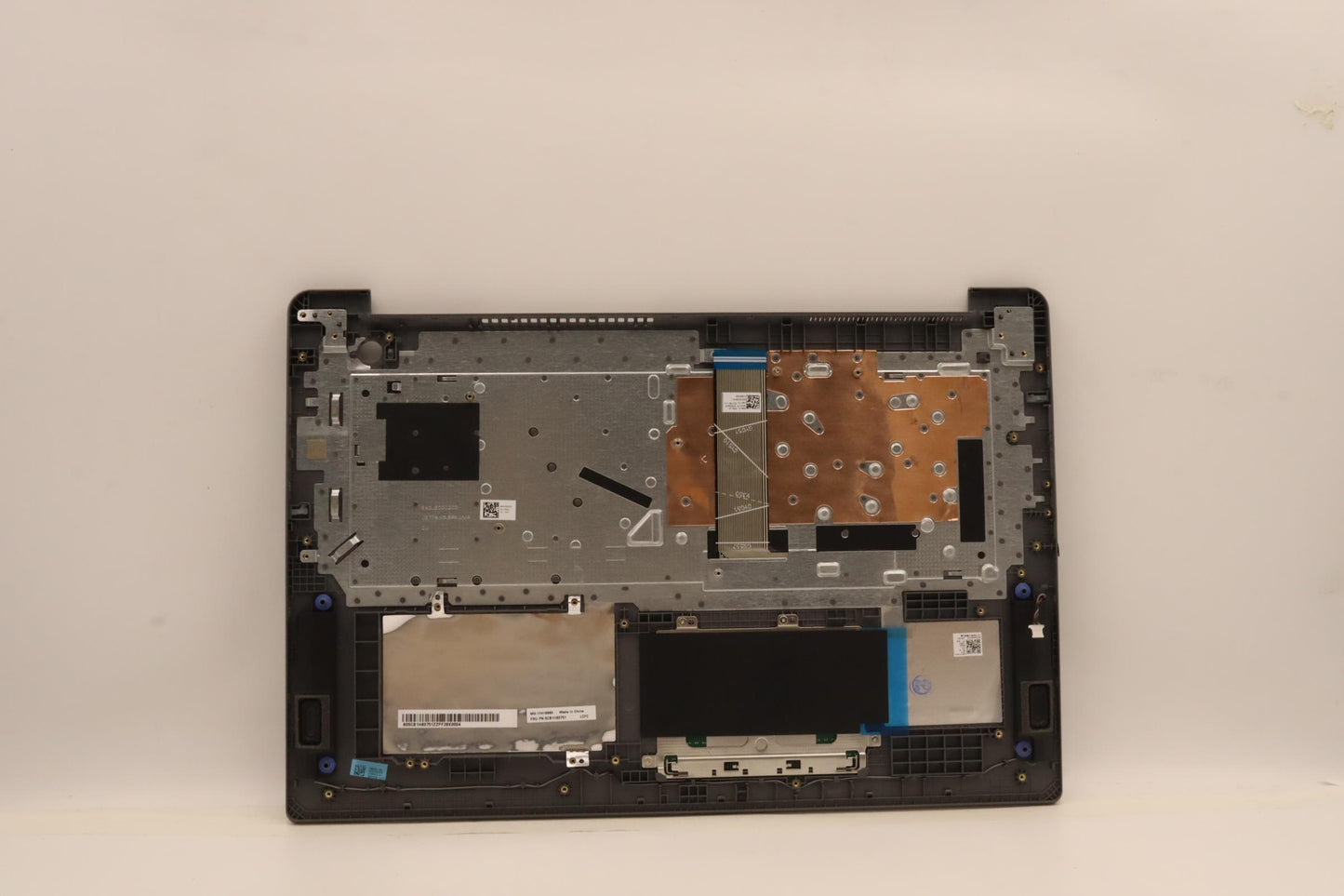 Lenovo Cover Upper Case Assembly Euro - 5CB1H80751