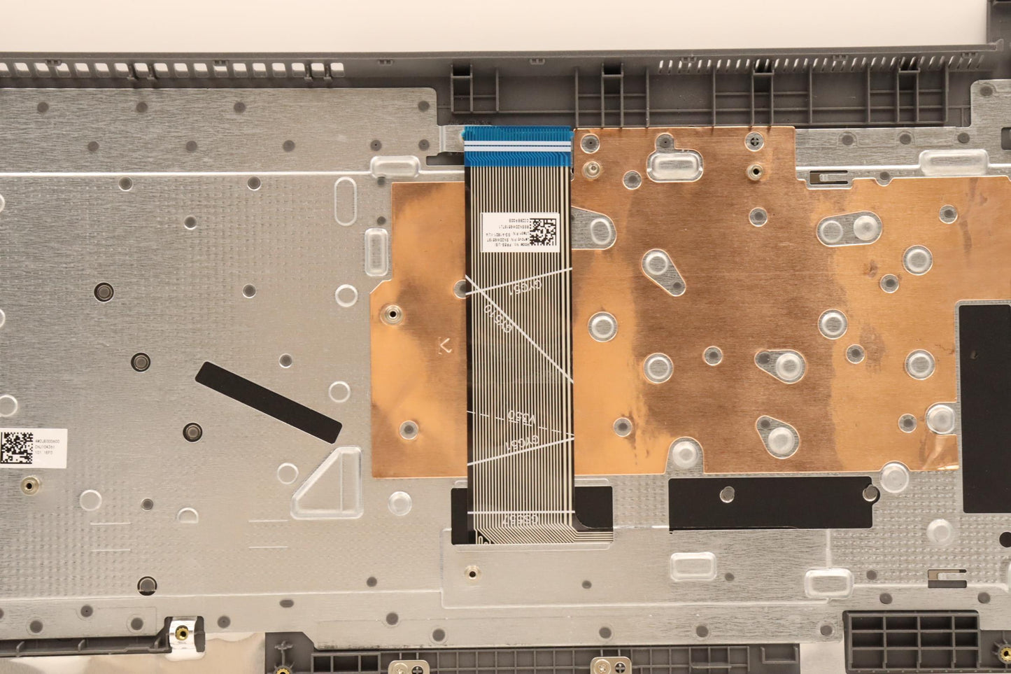 Lenovo Cover Upper Case Assembly Euro - 5CB1H80751