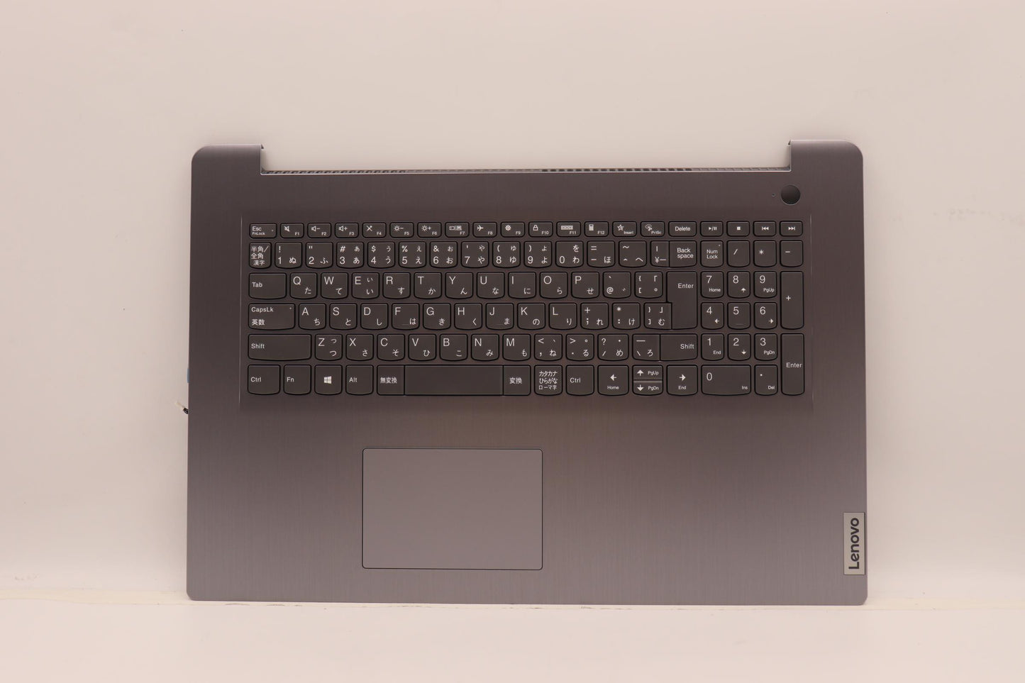 Lenovo Cover Upper Case Assembly Jpn - 5CB1H80757