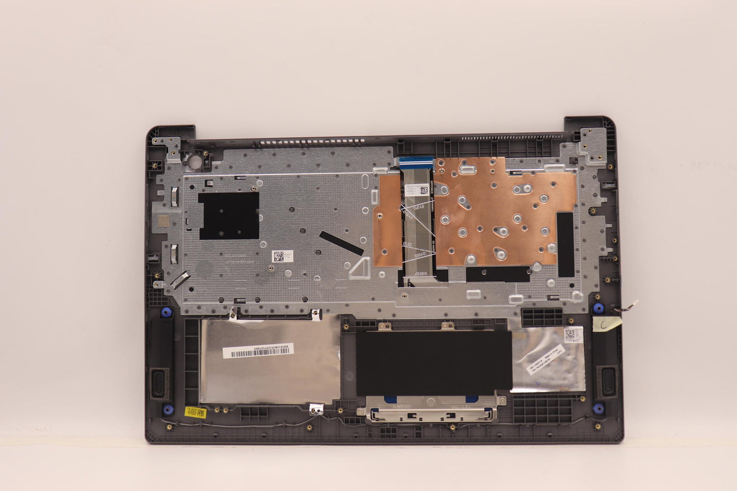 Lenovo Cover Upper Case Assembly Jpn - 5CB1H80757