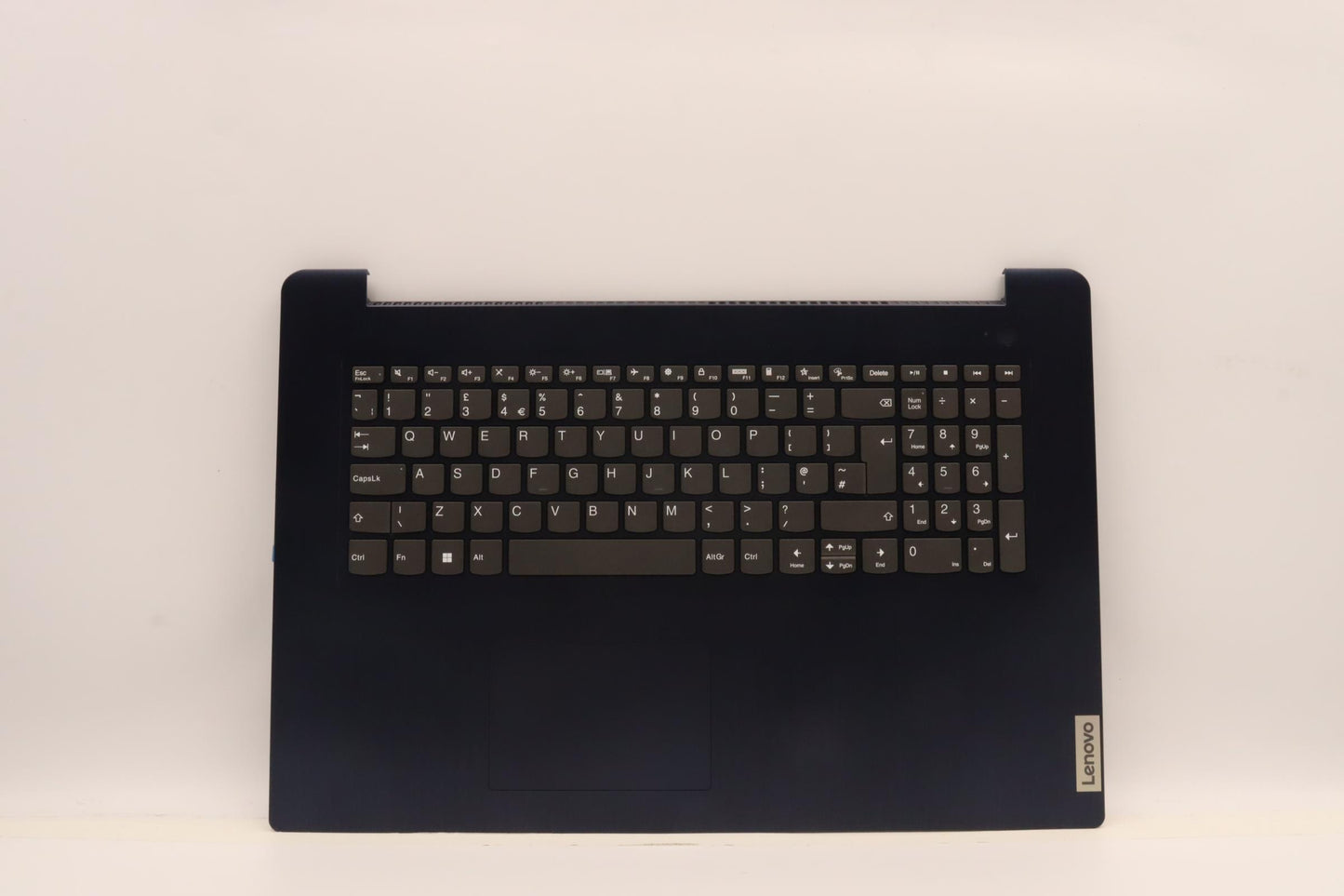 Lenovo Cover Upper Case Assembly Uke - 5CB1H80790