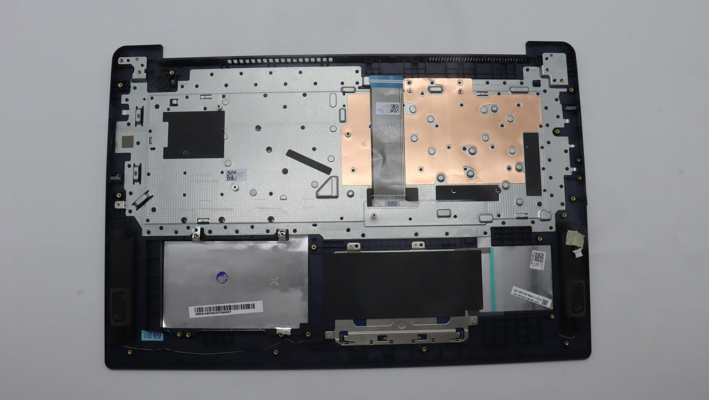 Lenovo Cover Upper Case Assembly Thai - 5CB1H80794