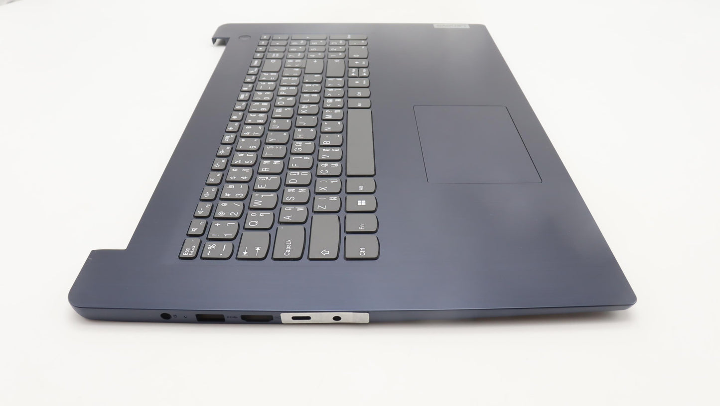 Lenovo Cover Upper Case Assembly Thai - 5CB1H80794