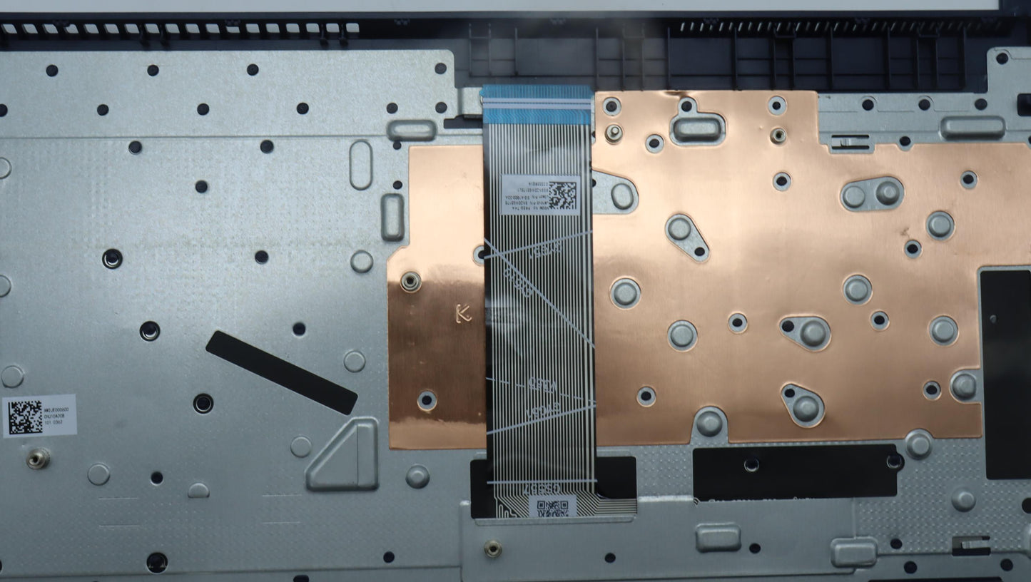 Lenovo Cover Upper Case Assembly Thai - 5CB1H80794