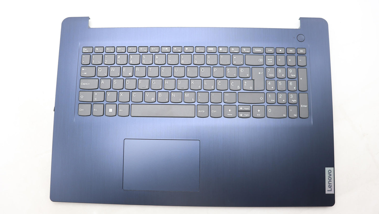 Lenovo Cover Upper Case Assembly Slv - 5CB1H80811