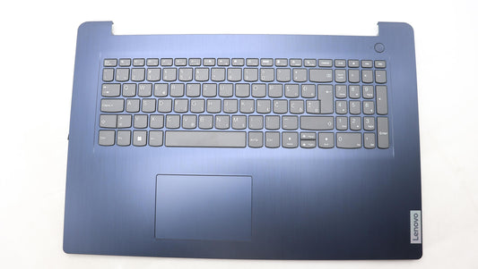 Lenovo Cover Upper Case Assembly Slv - 5CB1H80811
