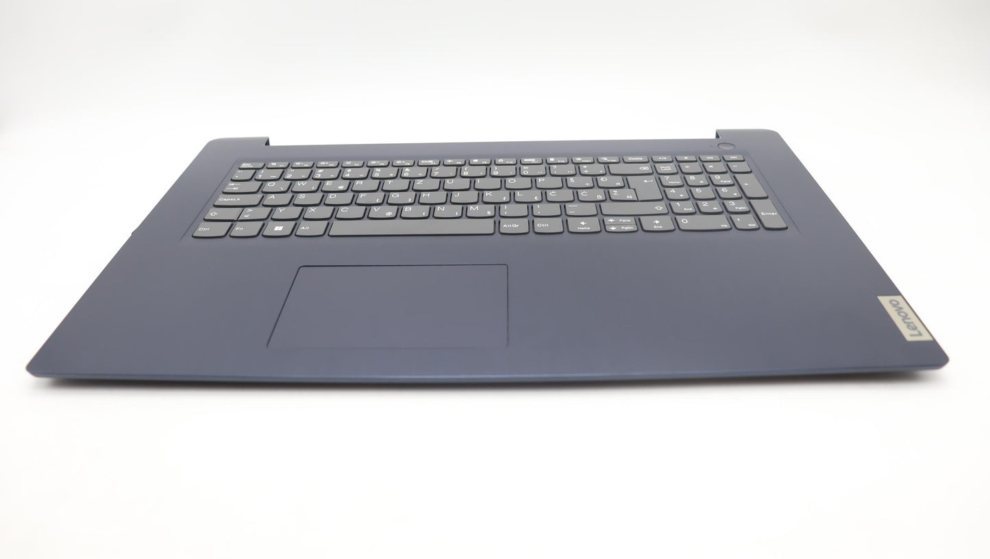 Lenovo Cover Upper Case Assembly Slv - 5CB1H80811
