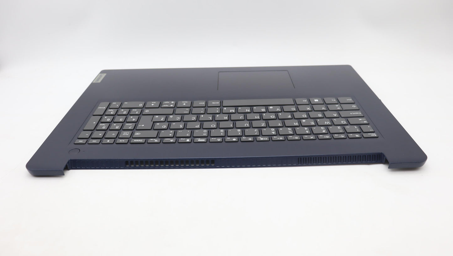 Lenovo Cover Upper Case Assembly Slv - 5CB1H80811