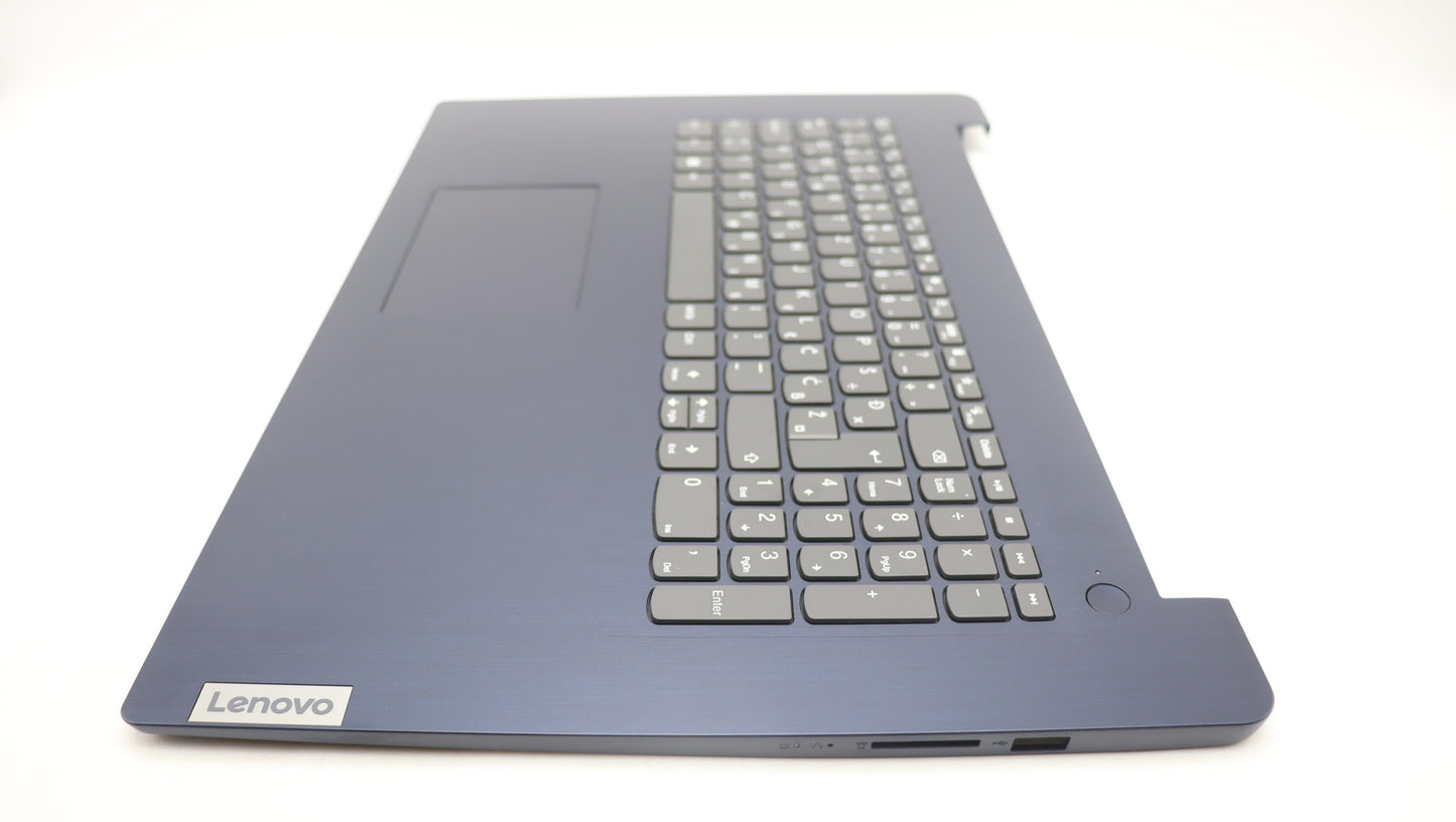 Lenovo Cover Upper Case Assembly Slv - 5CB1H80811