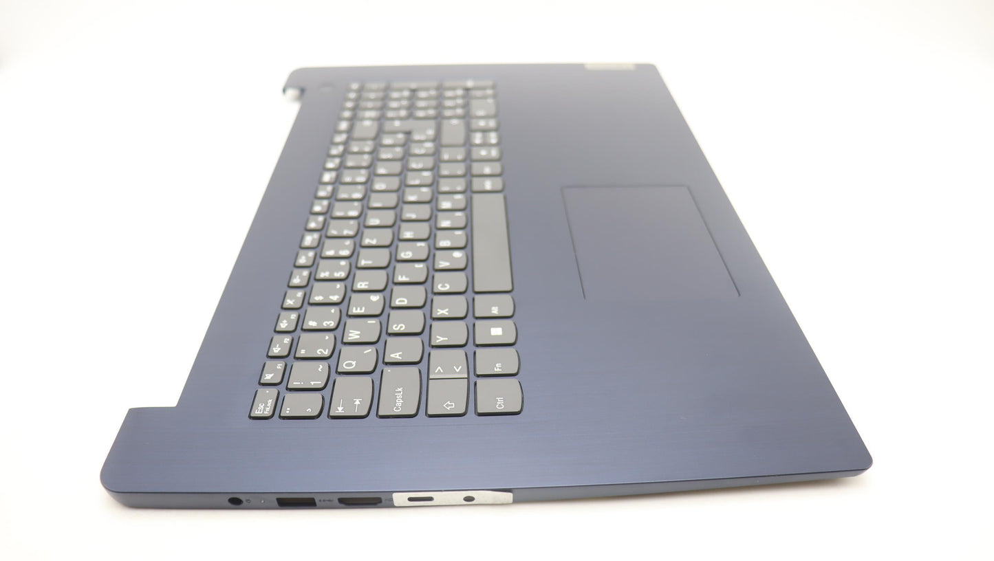 Lenovo Cover Upper Case Assembly Slv - 5CB1H80811