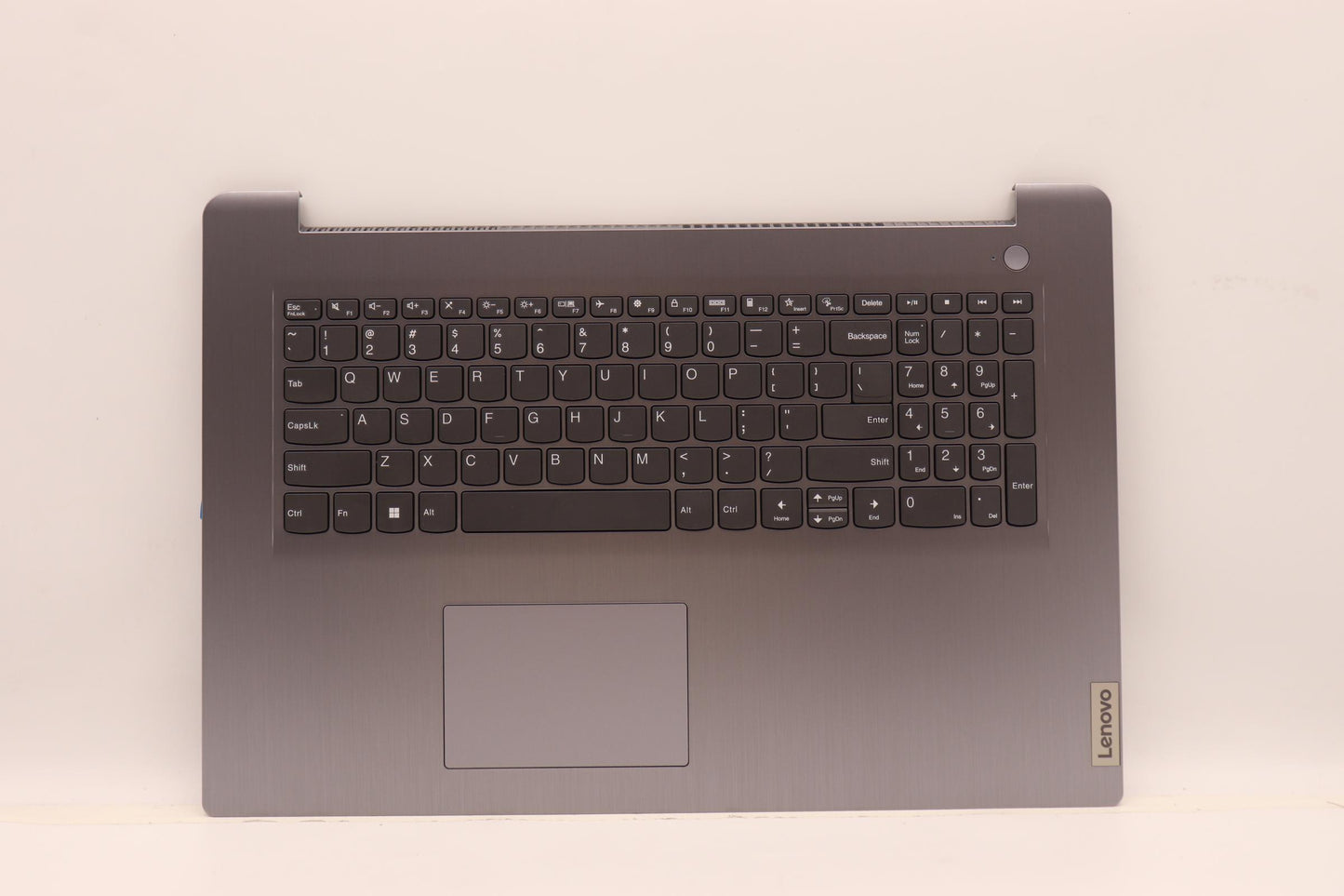 Lenovo Cover Upper Case Assembly Eng - 5CB1H80851