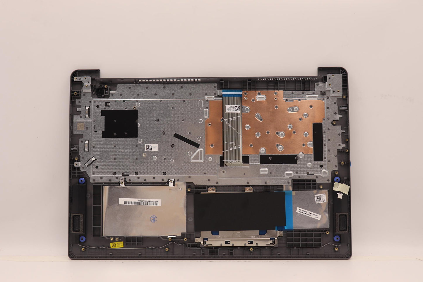 Lenovo Cover Upper Case Assembly Eng - 5CB1H80851