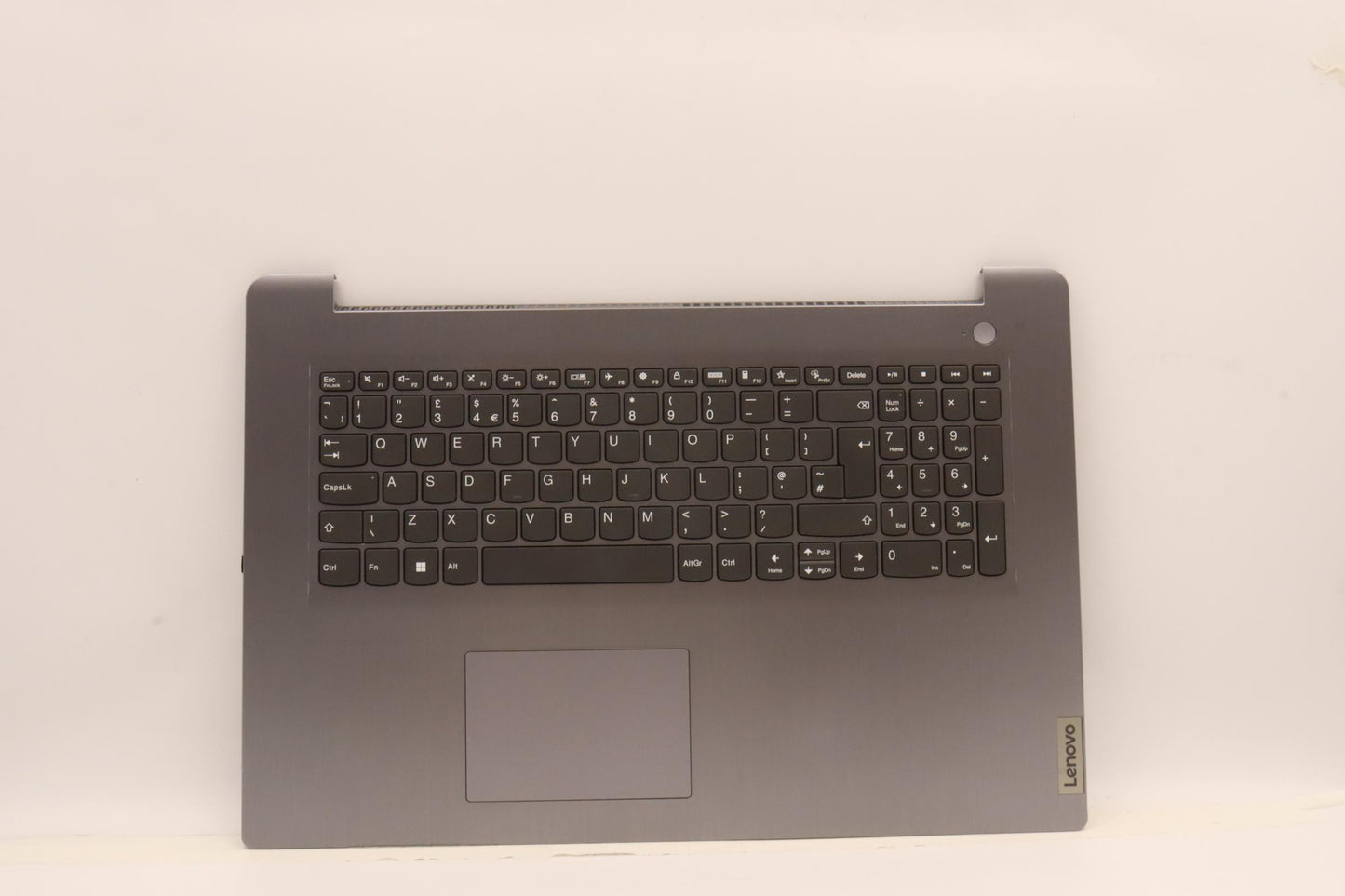 Lenovo Cover Upper Case Assembly Uke - 5CB1H80852