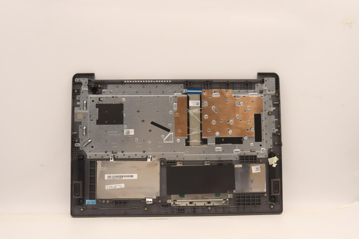 Lenovo Cover Upper Case Assembly Uke - 5CB1H80852