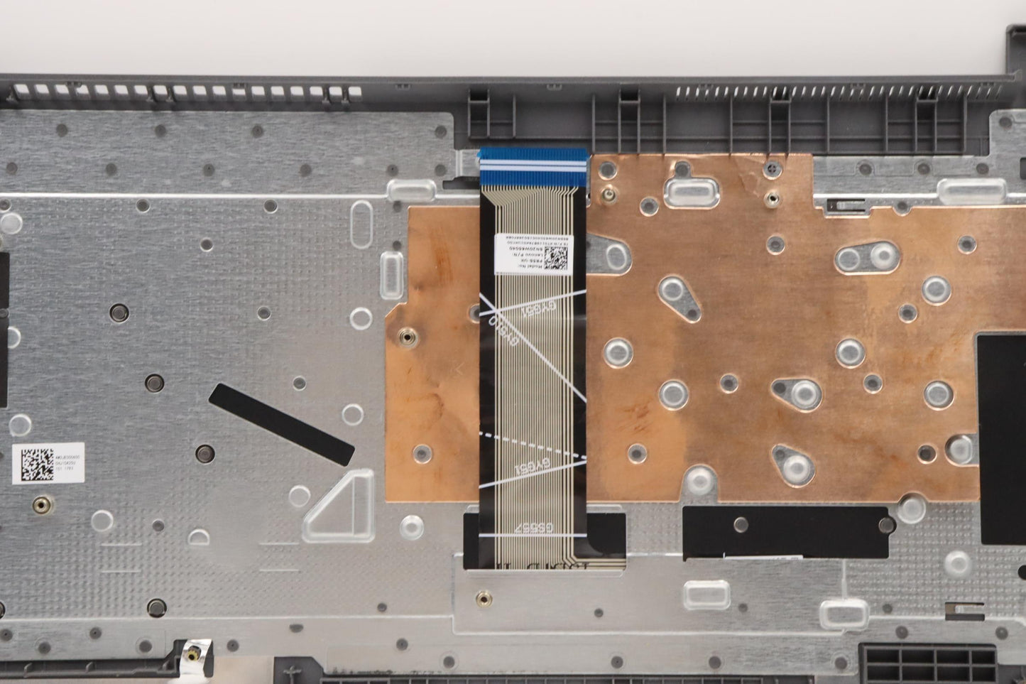 Lenovo Cover Upper Case Assembly Uke - 5CB1H80852