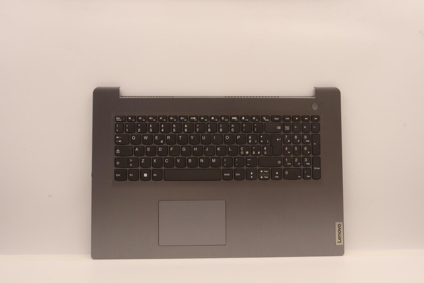 Lenovo Cover Upper Case Assembly Ita - 5CB1H80853