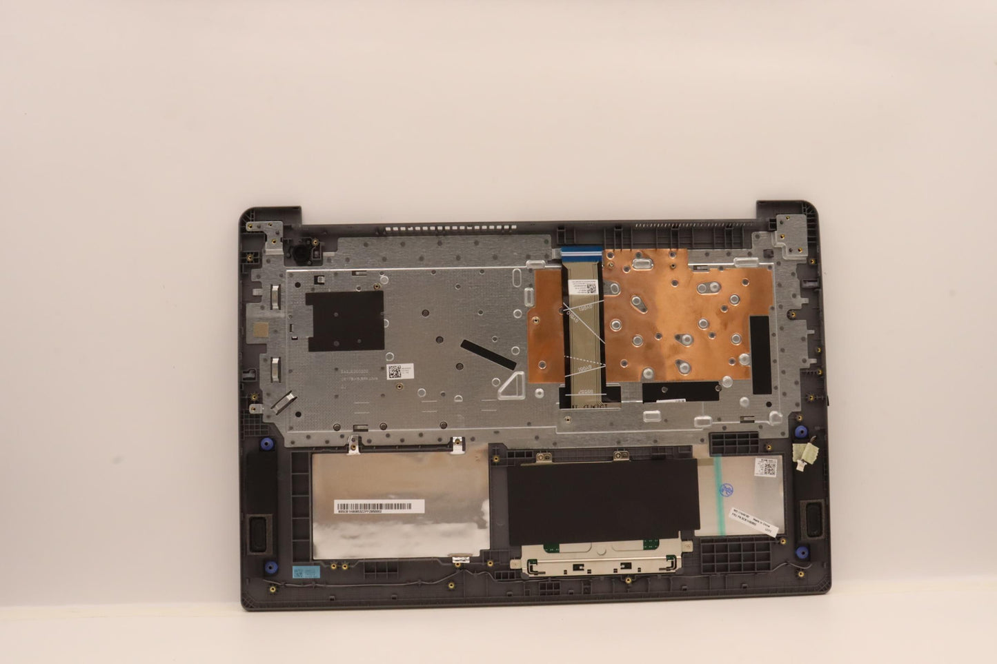 Lenovo Cover Upper Case Assembly Ita - 5CB1H80853