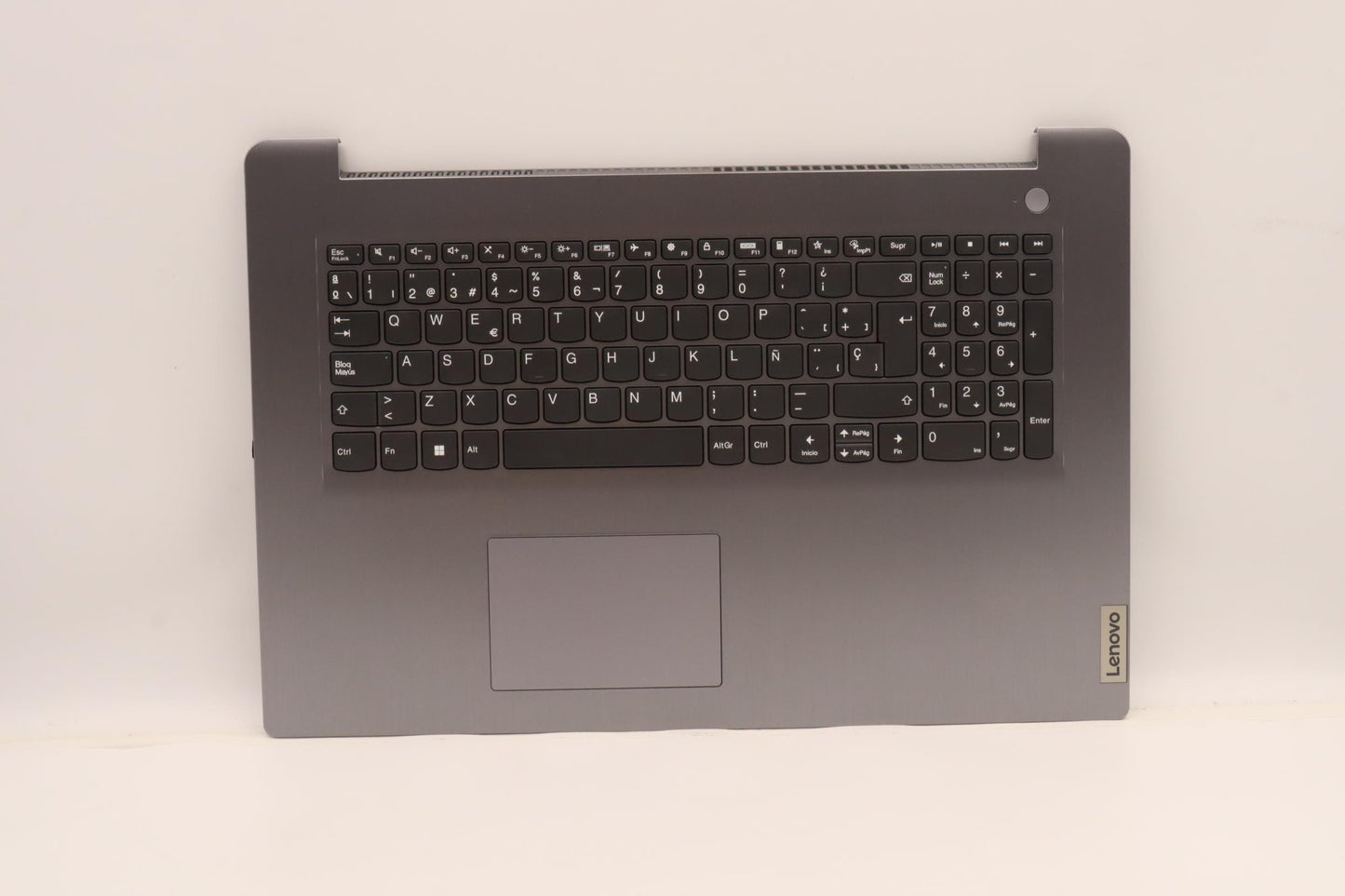 Lenovo Cover Upper Case Assembly Spa - 5CB1H80854